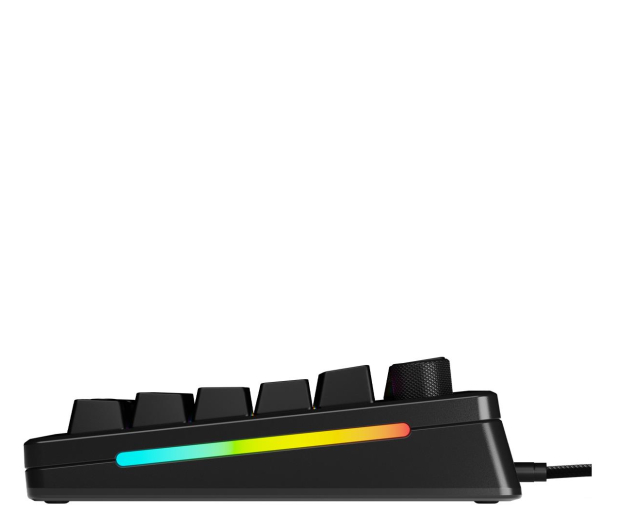 Glorious GMMK 3 PRO HE 75% Black - US - 1277693 - zdjęcie 4